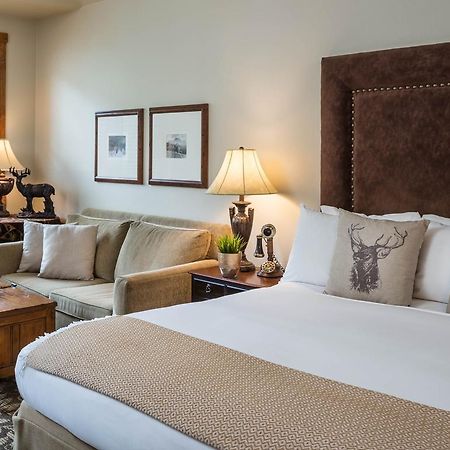 The Hotel Telluride Esterno foto