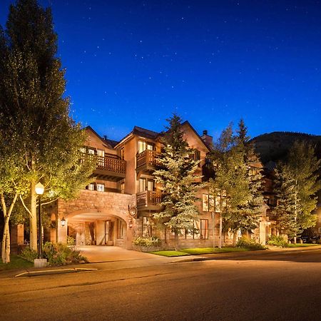 The Hotel Telluride Esterno foto