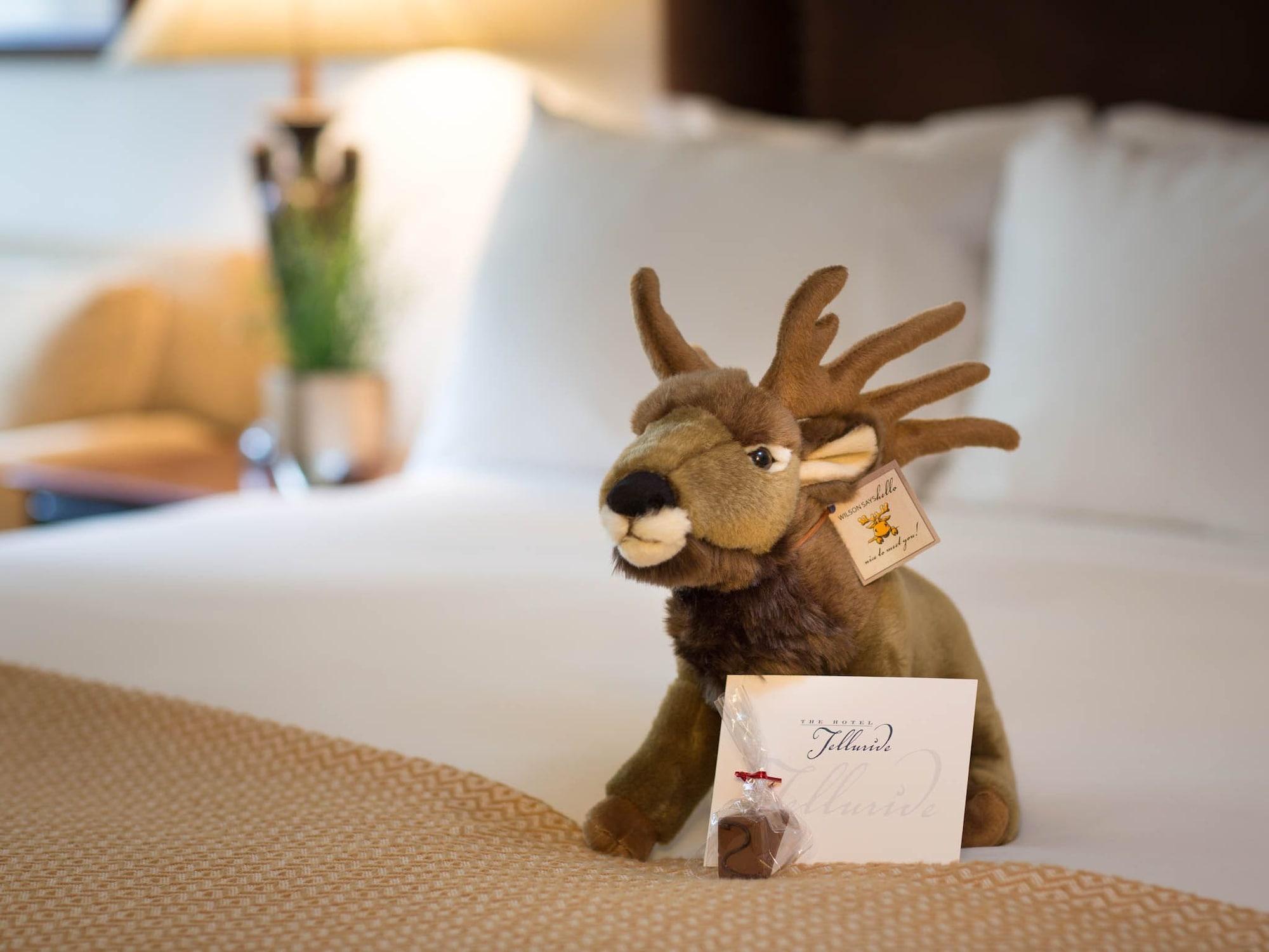 The Hotel Telluride Esterno foto