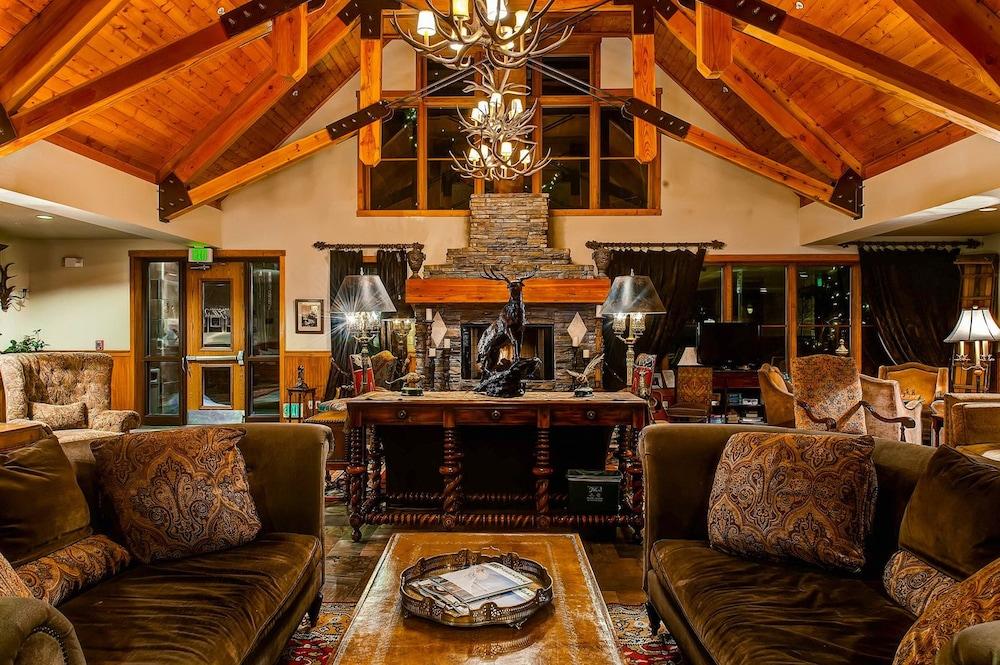 The Hotel Telluride Esterno foto