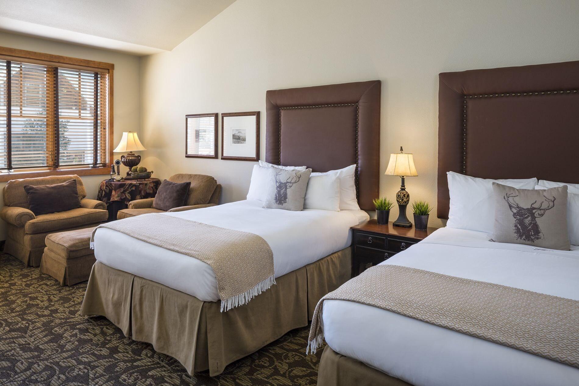 The Hotel Telluride Esterno foto
