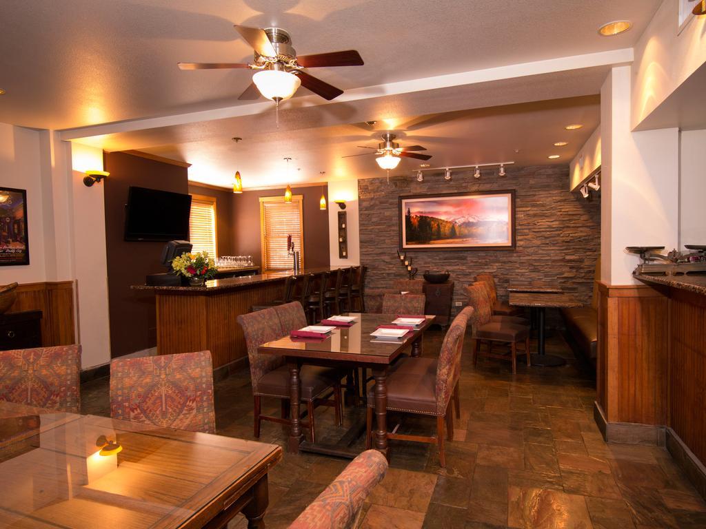 The Hotel Telluride Esterno foto