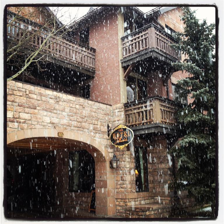The Hotel Telluride Esterno foto