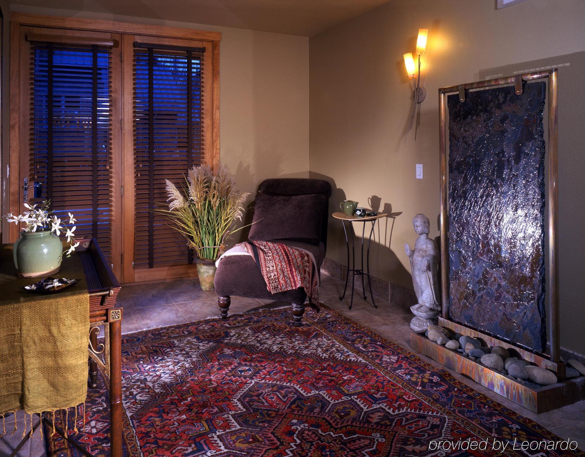 The Hotel Telluride Camera foto