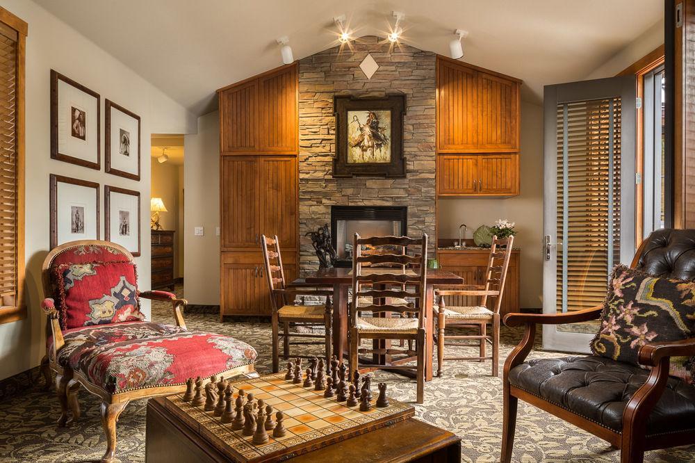 The Hotel Telluride Esterno foto