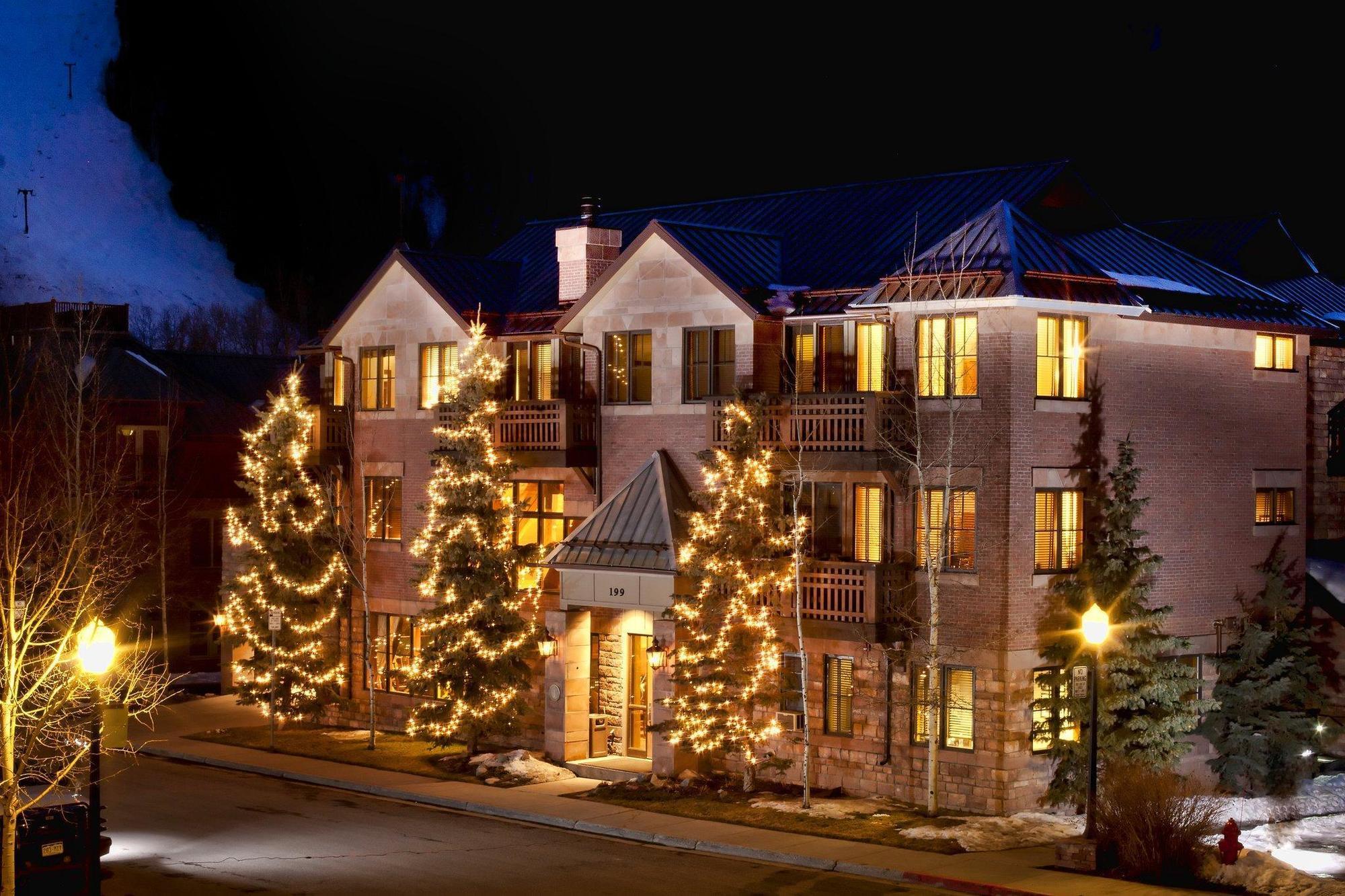The Hotel Telluride Esterno foto