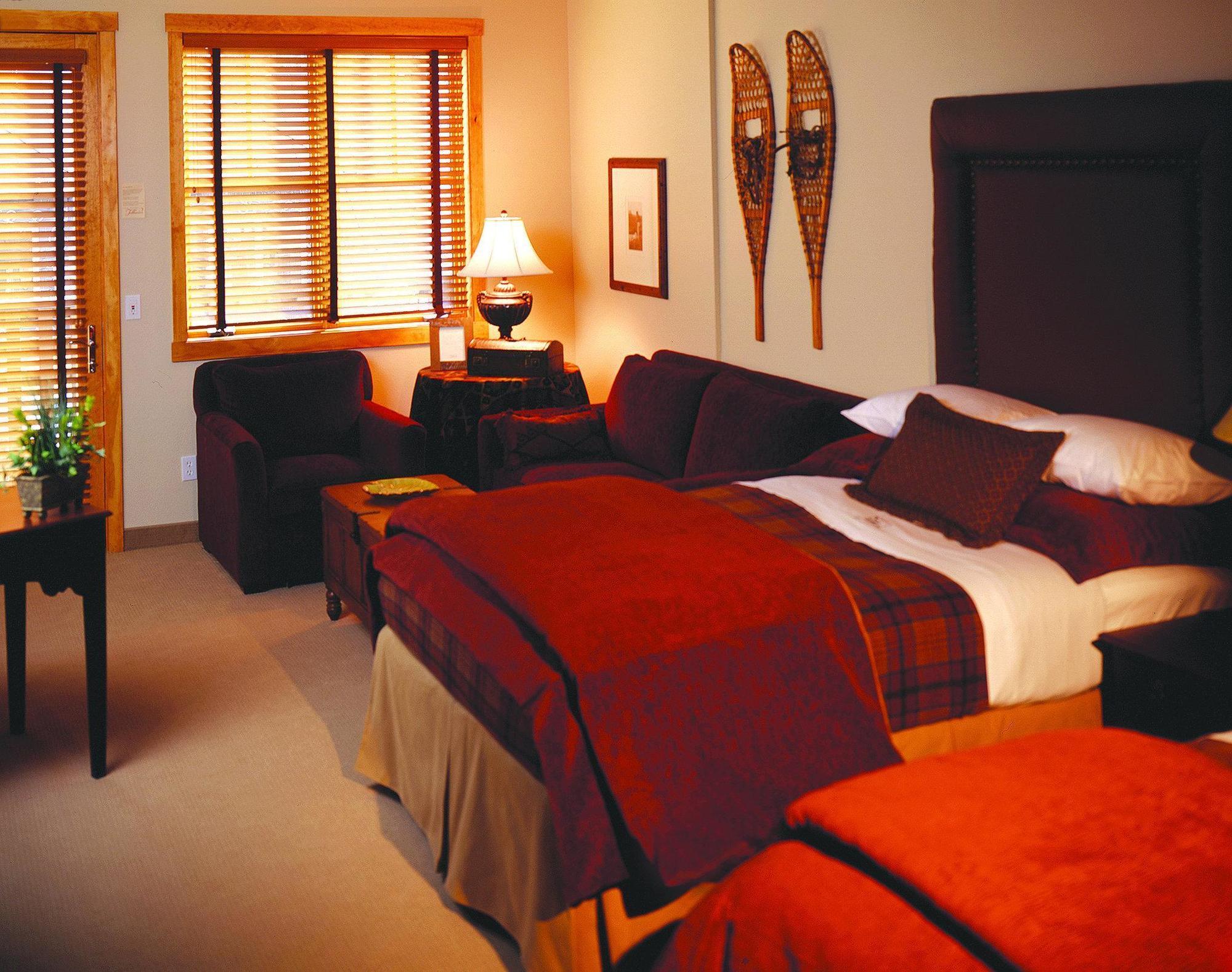 The Hotel Telluride Esterno foto