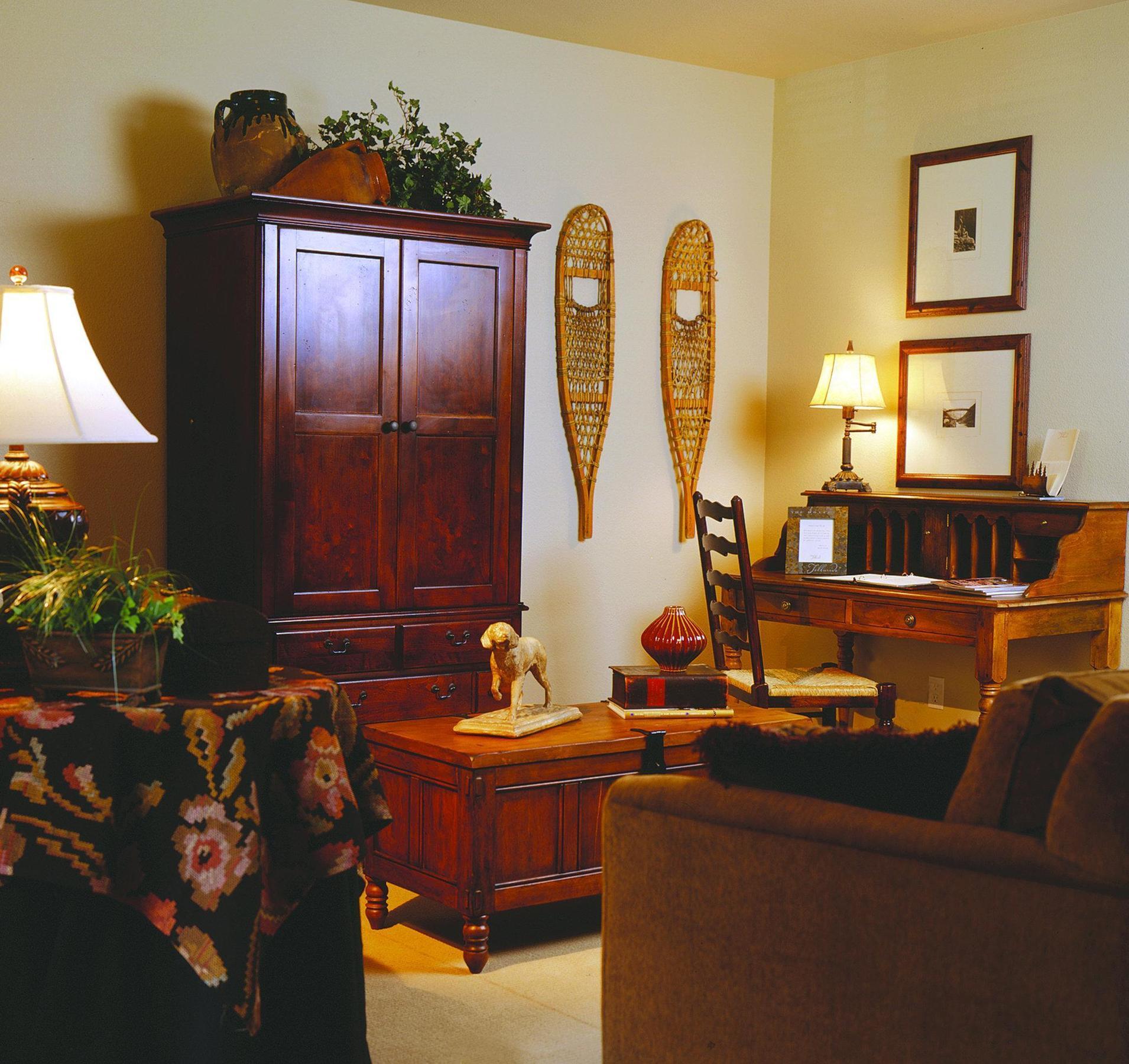 The Hotel Telluride Esterno foto