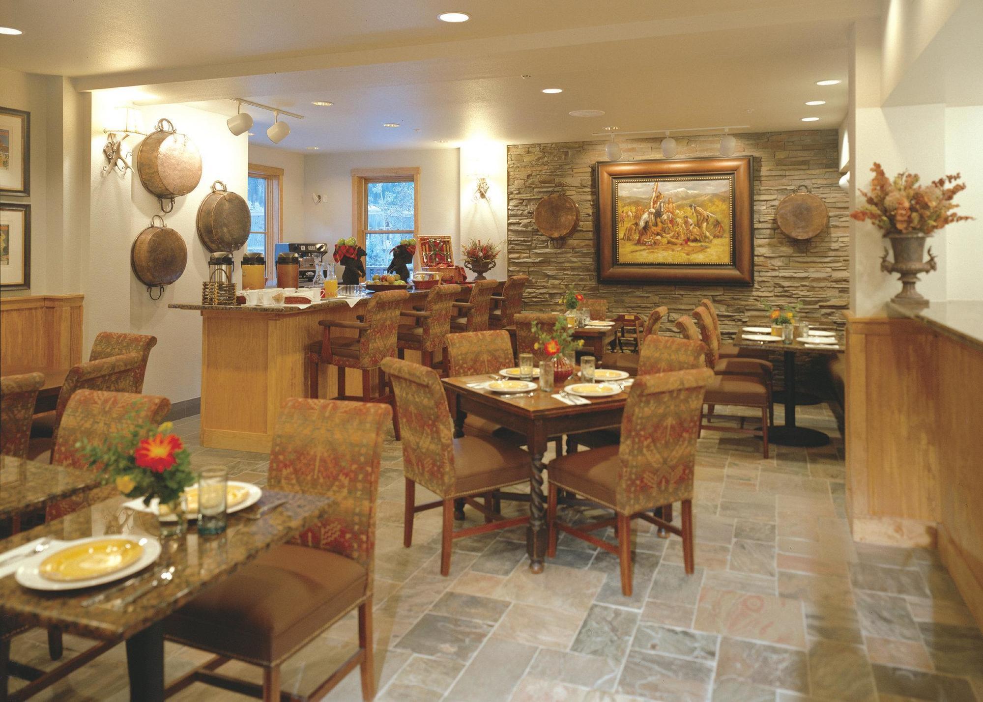 The Hotel Telluride Esterno foto