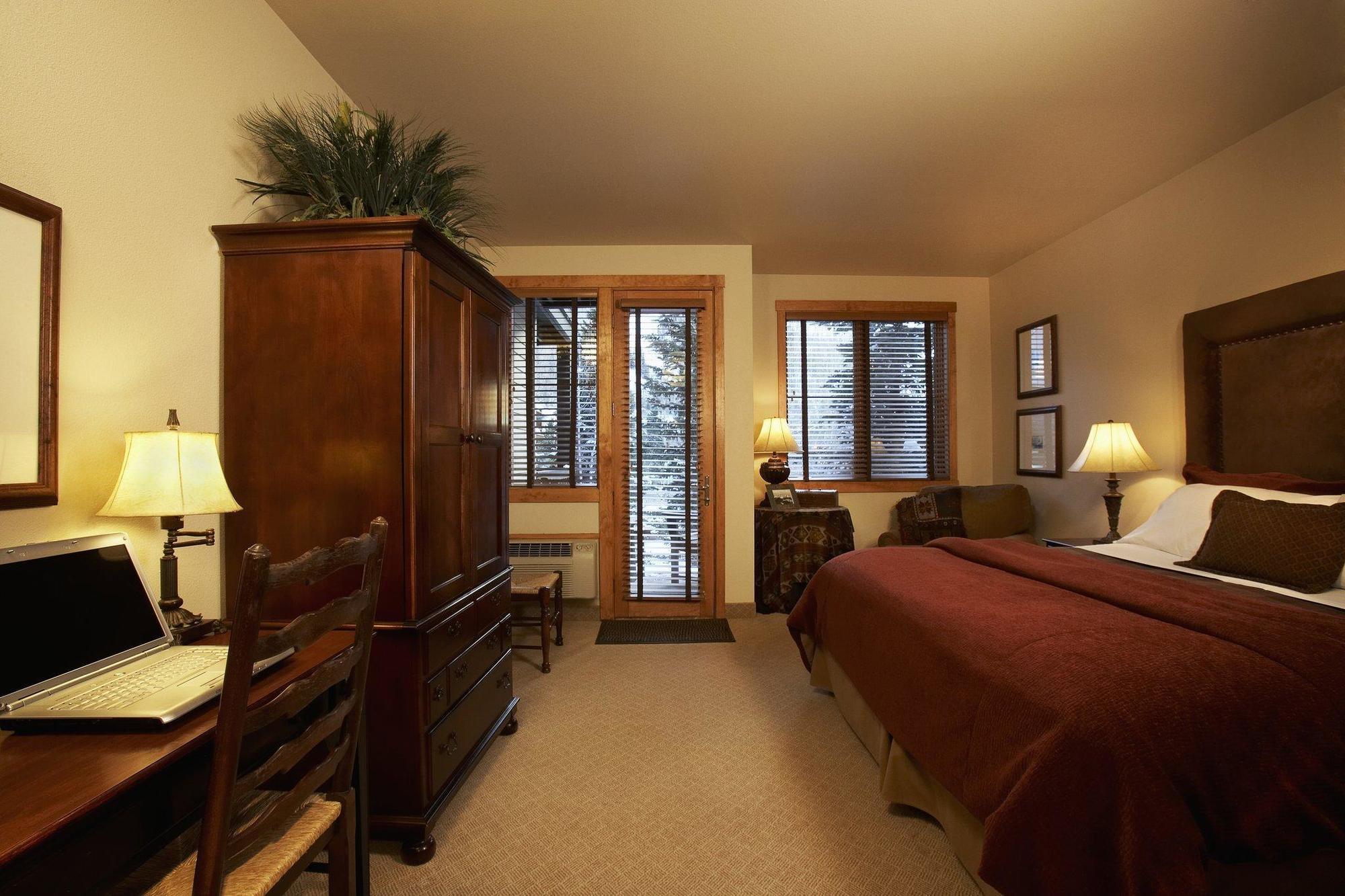 The Hotel Telluride Esterno foto