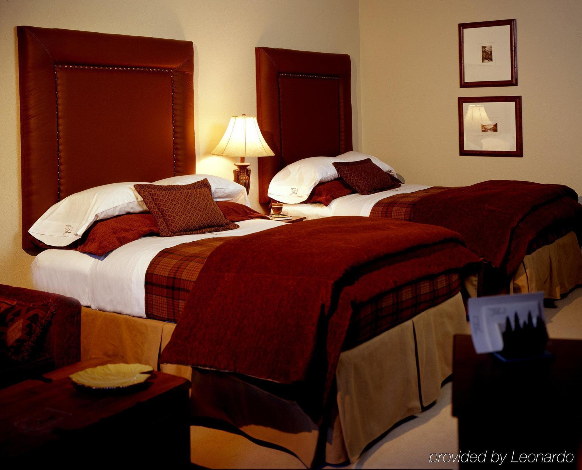 The Hotel Telluride Esterno foto