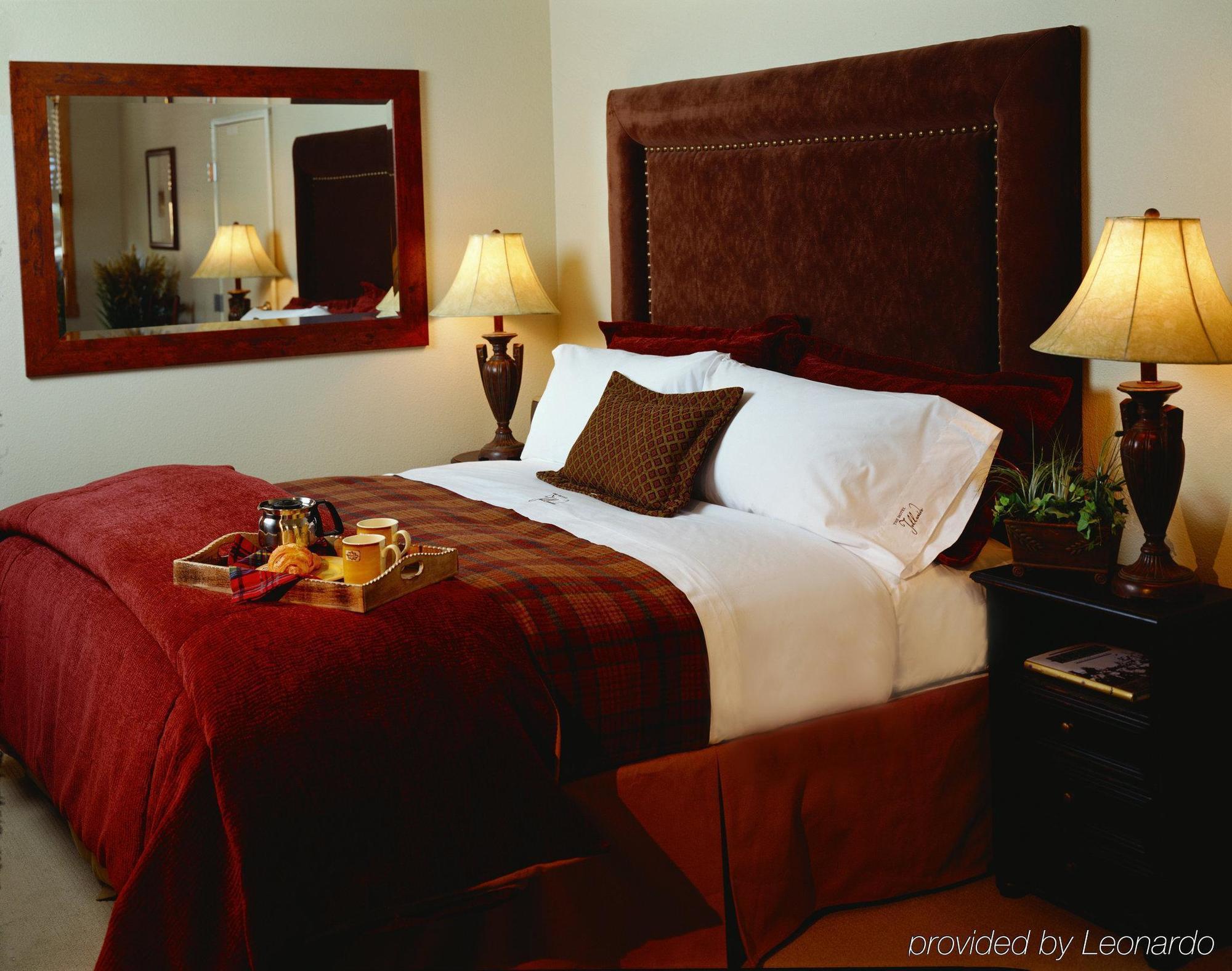 The Hotel Telluride Esterno foto