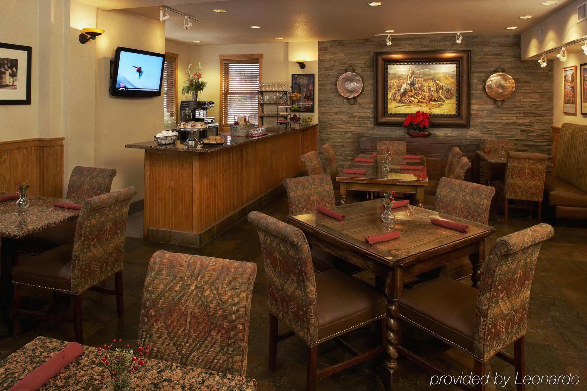 The Hotel Telluride Esterno foto