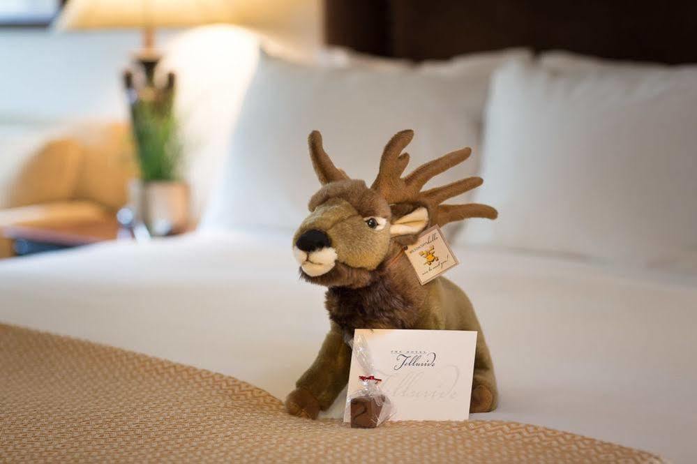 The Hotel Telluride Esterno foto