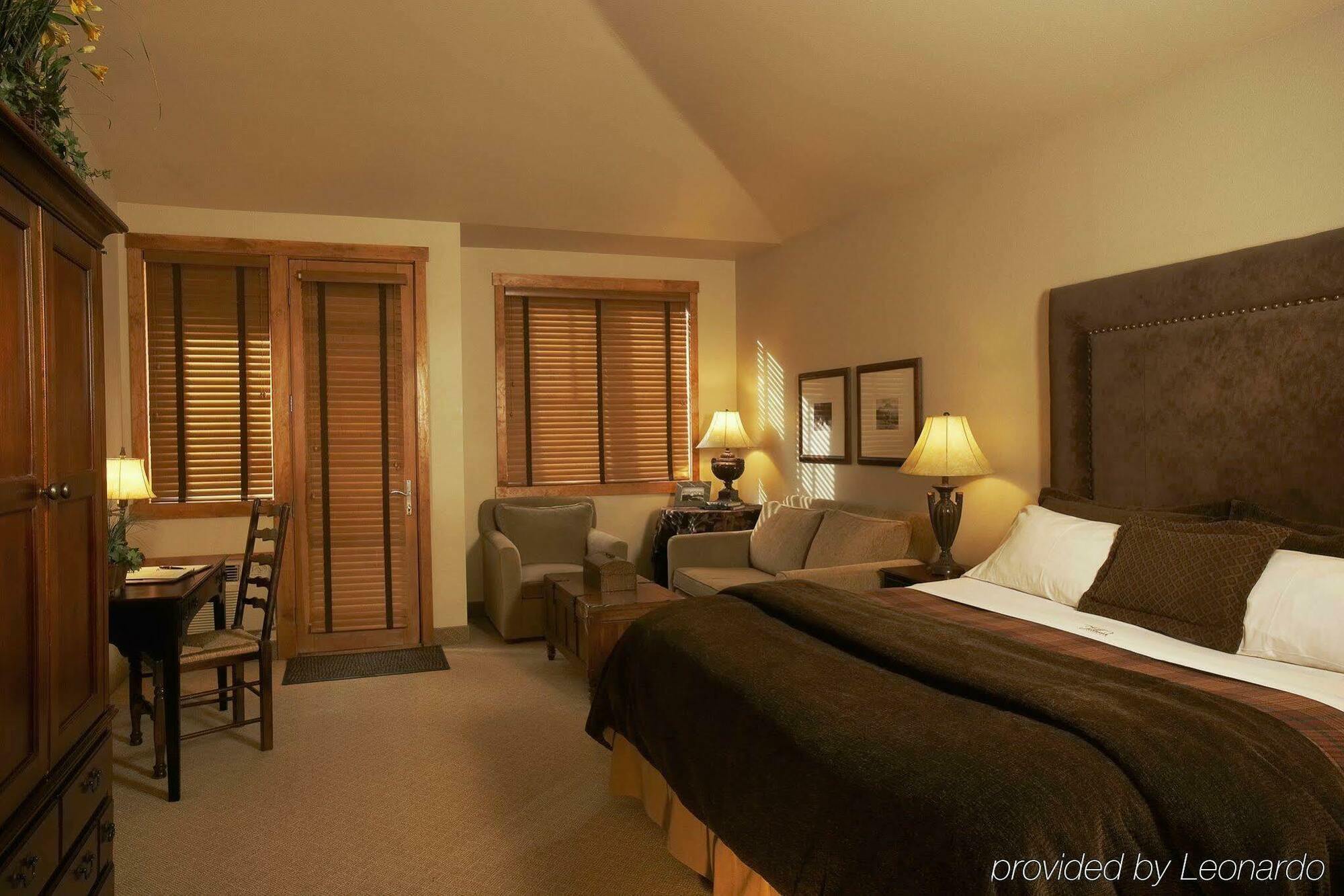 The Hotel Telluride Esterno foto